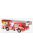 Premium Classixxs - MAGIRUS MAGIRUS M32L 112 SCALA TRUCK SCALA CESTELLO FEUERWEHR STUTTGART 2021 FLUO RED