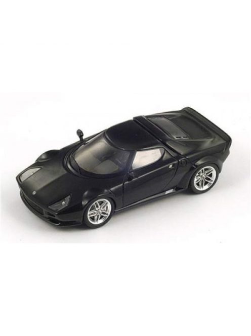 Premium-X - 1:43 Lancia Stratos 2010 Black