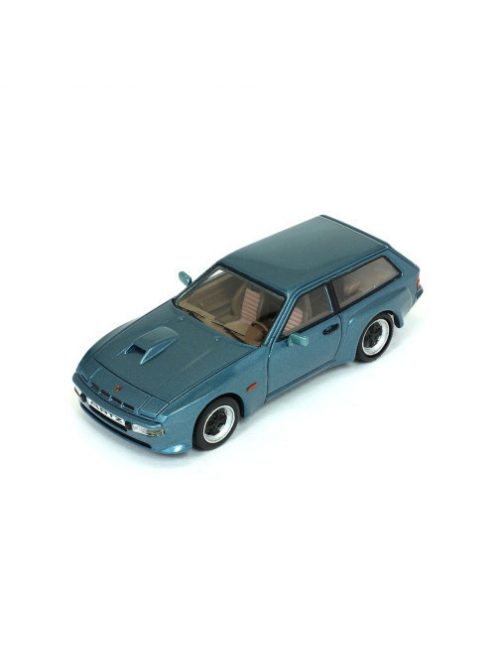 Premium-X - 1:43 Porsche 924 Turbo Kombi Artz 1981