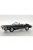 Premium-X - 1:43 Stutz Blackhawk Convertible 1971 Black - Premiun-X