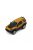 Premium-X - 1:43 Isuzu Vehicross 1997 - Yellow - Premiun-X