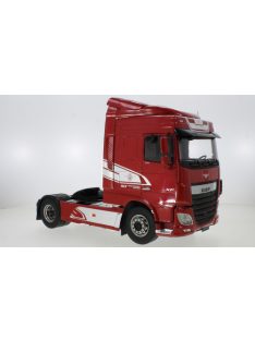   Premium Classixxs - Premium ClassiXXs, DAF XF Space Cab, rot, 2018, 1:18