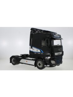   Premium Classixxs - Premium ClassiXXs, DAF XF Space Cab, schwarz, 2018, 1:18