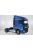 Premium Classixxs - Premium ClassiXXs, DAF XF Space Cab, blau, 2018, 1:18