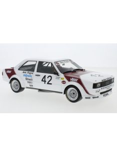   Premium Classixxs - Audi 80 GTE (B2) Gr.2, ETCC, GP Brünn, 1980, Abex Pagid Racing Team, #42, 1:18