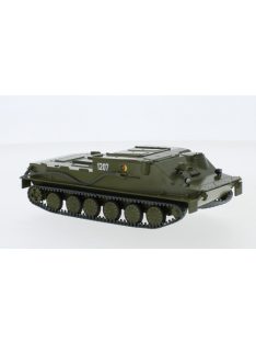 Premium Classixxs - Panzer SPW-50, NVA, 1:43