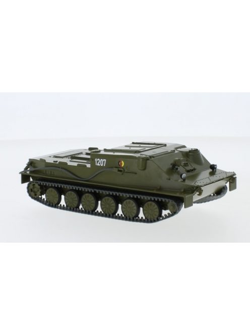 Premium Classixxs - Panzer SPW-50, NVA, 1:43