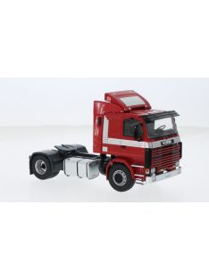 Premium Classixxs - Scania 113 M, rot, 1:43