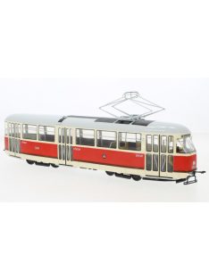 Premium Classixxs - Tatra T1, Prag, 1:43