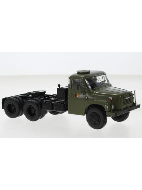 Premium Classixxs - Tatra T148 NT 6x6, oliv, NVA, 1:43