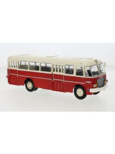 Premium Classixxs - Ikarus 620, rot/beige, 1:43