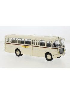 Premium Classixxs - Ikarus 620, VEB Nahverkehr Dresden, 1:43