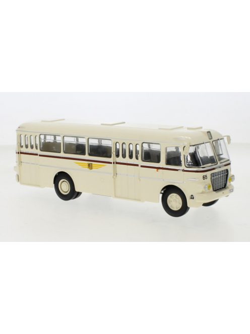 Premium Classixxs - Ikarus 620, VEB Nahverkehr Dresden, 1:43