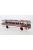 Premium Classixxs - Ikarus 250.59, rot/weiss, 1:43