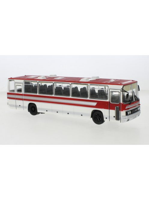 Premium Classixxs - Ikarus 250.59, rot/weiss, 1:43