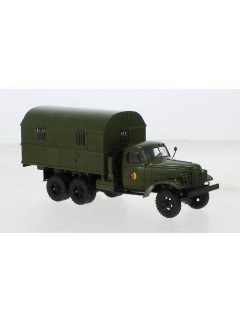 Premium Classixxs - ZIL 151 KUNG-1M, NVA, 1:43