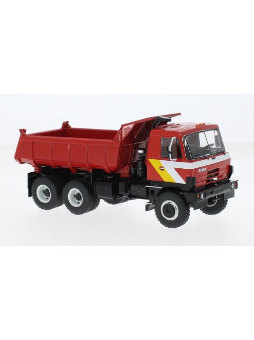 Premium Classixxs - Tatra 815 S1, rot, 1:43