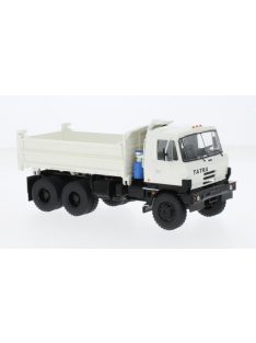 Premium Classixxs - Tatra 815 S3, weiss, 1:43