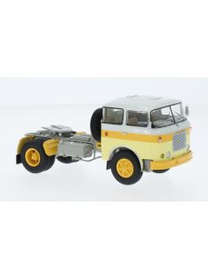 Premium Classixxs - LIAZ 706 MTTN, orange/gelb, 1:43