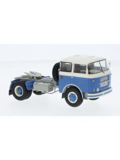 Premium Classixxs - LIAZ 706 RTTN, blau/weiss, 1:43