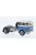 Premium Classixxs - LIAZ 706 RTTN, blau/weiss, 1:43