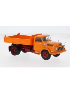 Premium Classixxs - Csepel D-450B, orange, 1:43