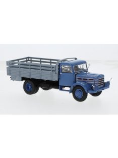 Premium Classixxs - Csepel D-344.00, blau/grau, 1:43