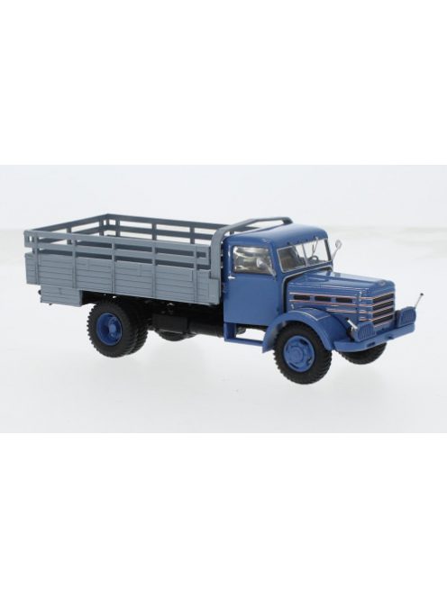 Premium Classixxs - Csepel D-344.00, blau/grau, 1:43