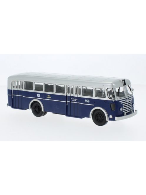 Premium Classixxs - Ikarus 60, BKV Budapest, 1:43