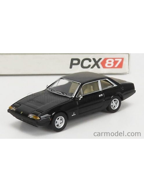 Premium Classixxs - Ferrari 365 Gt4 2+2 1972 Black