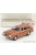 Premium Classixxs - Ford England Granada Mki Turnier 1972 Copper Met