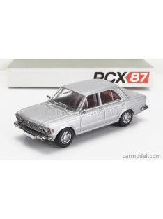 Premium Classixxs - Fiat 130 1969 Silver