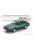 Premium Classixxs - Saab 900 Turbo 1986 Green