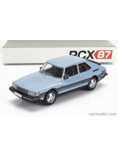 Premium Classixxs - Saab 900 Turbo 1986 Light Blue