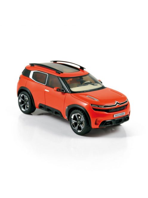 ProvenceMoulage - CitroĂ«n Aircross - Salon de ShangHai 2015 â€“ Provence Moulage