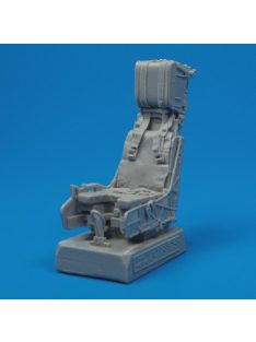   Quickboost - 1/32 F/A-18C Hornet ejection seat with safety belt