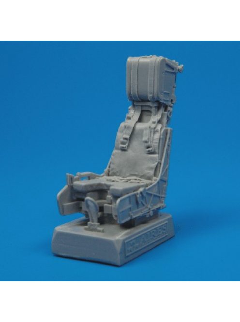 Quickboost - 1/32 F/A-18C Hornet ejection seat with safety belt