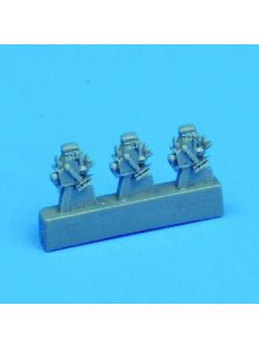 Quickboost - Gunsight Revi C/12D (3 pcs)