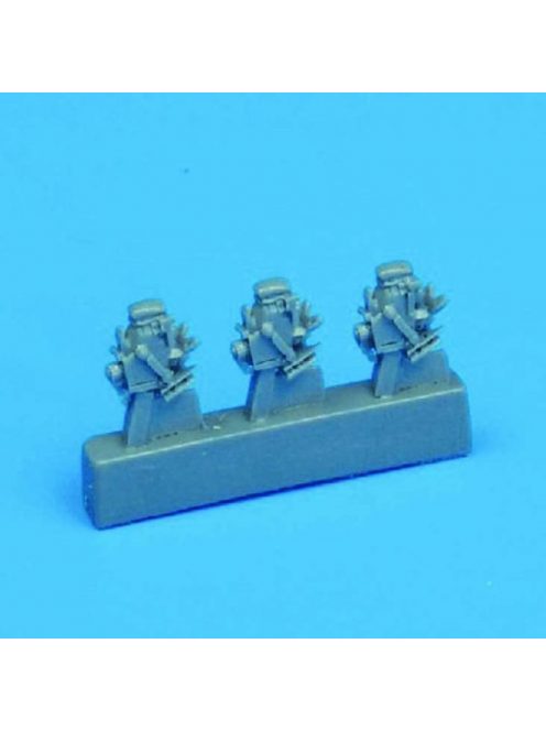 Quickboost - Gunsight Revi C/12D (3 pcs)