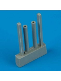 Quickboost - 1/32 He 162 Gun Barrels