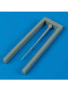 Quickboost - 1/32 Su-27 Flanker B Pitot tube