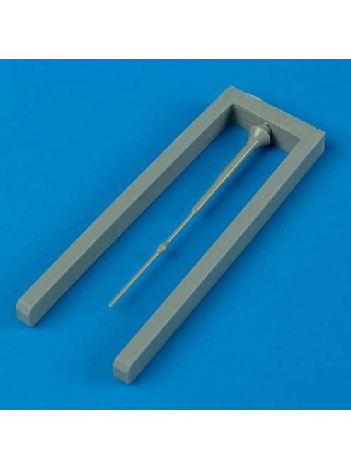 Quickboost - 1/32 Su-27 Flanker B Pitot tube