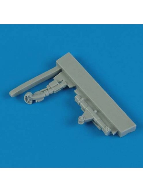 Quickboost - 1/32 F/A-18E Super Hornet correct control lever