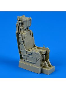   Quickboost - 1/32 A-7E Corsair II - late ejection seat with saf