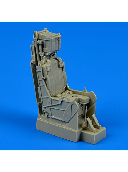 Quickboost - 1/32 A-7E Corsair II - late ejection seat with saf