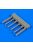 Quickboost - Bf 109G-6 gun barrels for Revell