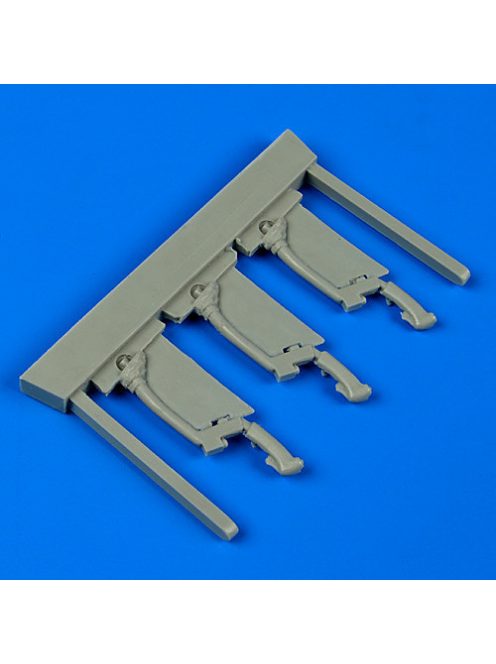 Quickboost - 1/32 F-105 Thunderchief control lever