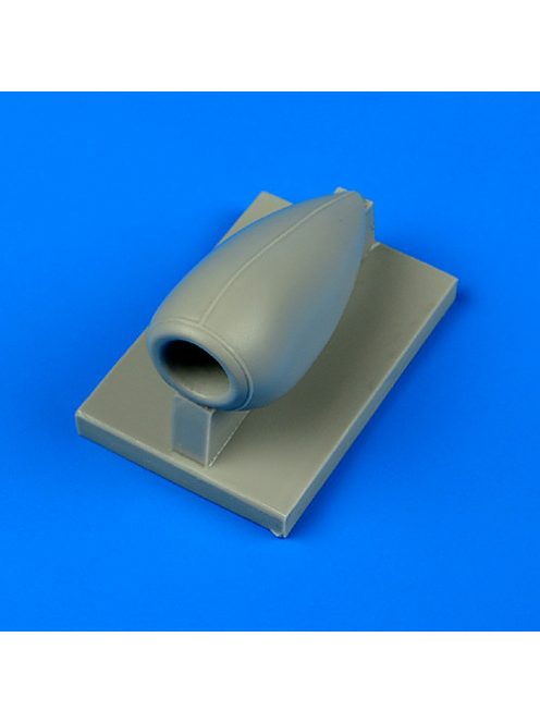 Quickboost - 1/32 Fw 190D-9 air scoop