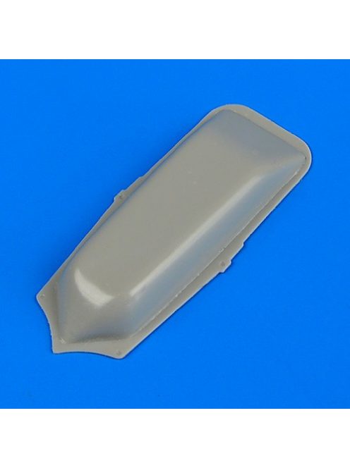 Quickboost - Bf 110C-1/C-2/C-3 aramament cover f.Drag