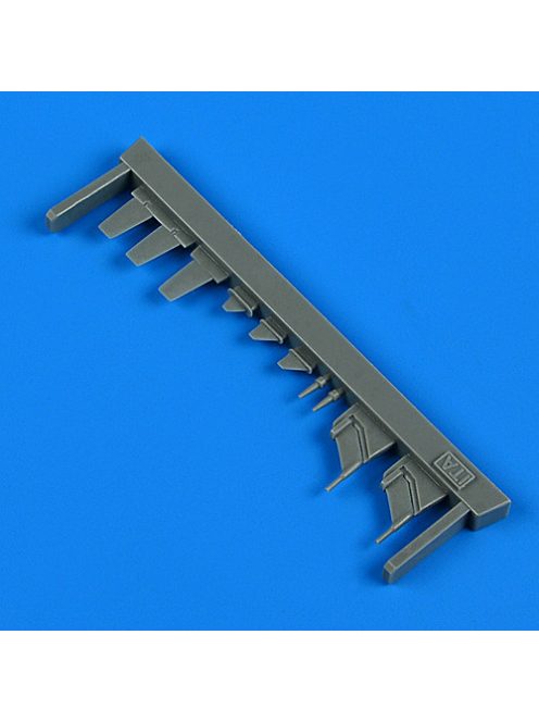 Quickboost - 1/32 Tornado GR.4 antennas for ITALERI kit